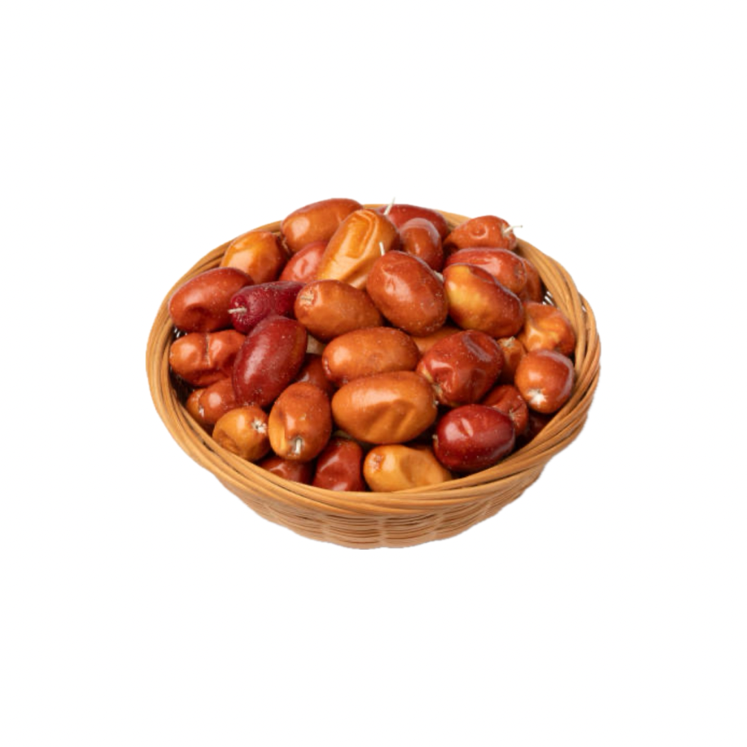 Zilverbes (Sanjed Oleaster)